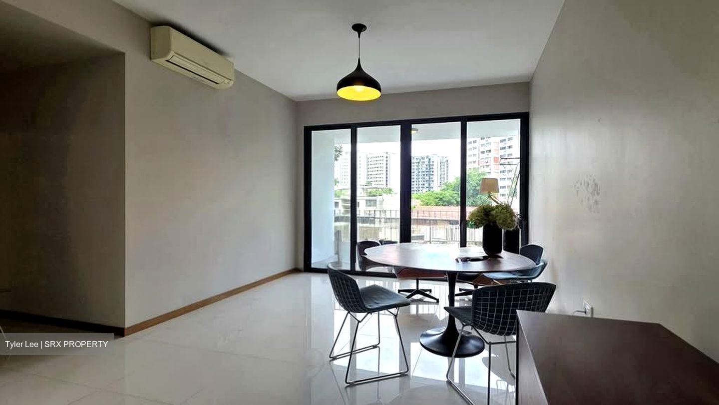 8@Woodleigh (D13), Condominium #563213661